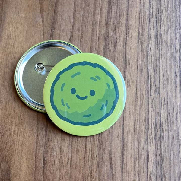 Chapita marimo